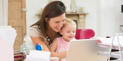 Motherhood isn’t a Competition, it’s a Calling